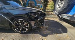 Chery Arrizo 8 2023 года за 6 300 000 тг. в Алматы – фото 4