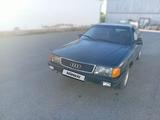 Audi 100 1989 года за 600 000 тг. в Тараз
