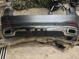 Бампер за 900 000 тг. в Шымкент – фото 2
