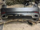 Бампер за 900 000 тг. в Шымкент