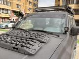 Mitsubishi Pajero 1998 годаүшін3 900 000 тг. в Атырау – фото 3