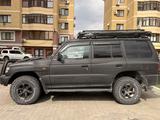 Mitsubishi Pajero 1998 годаүшін3 900 000 тг. в Атырау – фото 2