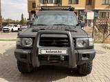 Mitsubishi Pajero 1998 годаүшін3 900 000 тг. в Атырау – фото 4