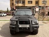 Mitsubishi Pajero 1998 годаүшін3 900 000 тг. в Атырау