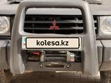 Mitsubishi Pajero 1998 годаүшін3 900 000 тг. в Атырау – фото 5