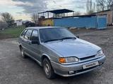 ВАЗ (Lada) 2114 2007 года за 750 000 тг. в Сарыкемер