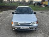 ВАЗ (Lada) 2114 2007 годаүшін750 000 тг. в Сарыкемер – фото 3