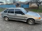 ВАЗ (Lada) 2114 2007 годаүшін750 000 тг. в Сарыкемер – фото 4