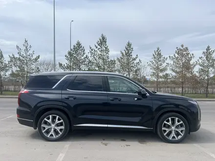 Hyundai Palisade 2021 года за 21 500 000 тг. в Астана – фото 6