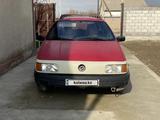 Volkswagen Passat 1991 годаfor1 050 000 тг. в Кордай