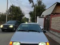 ВАЗ (Lada) 21099 2003 года за 720 000 тг. в Алматы