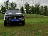 ВАЗ (Lada) Lada 2121 2006 года за 2 000 000 тг. в Уральск