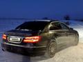 Mercedes-Benz E 250 2010 года за 7 300 000 тг. в Атбасар