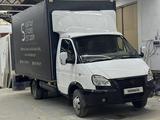 ГАЗ ГАЗель 1998 года за 5 000 000 тг. в Кызылорда
