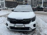 Kia Seltos 2024 годаfor10 500 000 тг. в Астана – фото 2