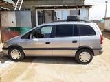 Opel Zafira 2002 годаfor2 100 000 тг. в Байконыр