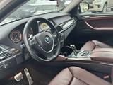 BMW X6 2008 года за 9 000 000 тг. в Астана – фото 4