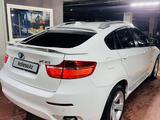 BMW X6 2008 года за 9 000 000 тг. в Астана