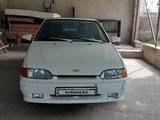 ВАЗ (Lada) 2114 2013 годаүшін1 300 000 тг. в Шымкент
