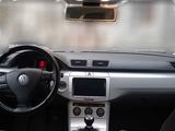 Volkswagen Passat 2009 года за 3 200 000 тг. в Костанай – фото 2