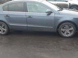 Volkswagen Passat 2009 года за 3 200 000 тг. в Костанай – фото 5