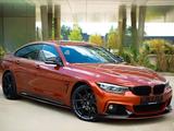 BMW 440 2018 годаүшін17 300 000 тг. в Алматы