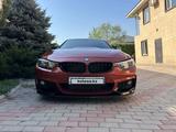 BMW 440 2018 годаүшін17 300 000 тг. в Алматы – фото 3