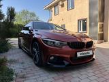 BMW 440 2018 годаүшін17 300 000 тг. в Алматы – фото 2