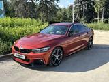 BMW 440 2018 годаүшін17 300 000 тг. в Алматы – фото 4