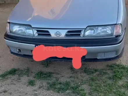 Nissan Primera 1994 года за 600 000 тг. в Актобе – фото 18