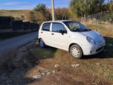 Daewoo Matiz 2013 годаfor1 650 000 тг. в Шымкент – фото 2