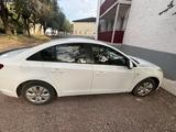 Chevrolet Cruze 2013 года за 3 500 000 тг. в Конаев (Капшагай) – фото 3