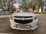 Chevrolet Cruze 2013 года за 3 500 000 тг. в Конаев (Капшагай) – фото 4