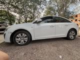 Chevrolet Cruze 2013 года за 3 500 000 тг. в Конаев (Капшагай)
