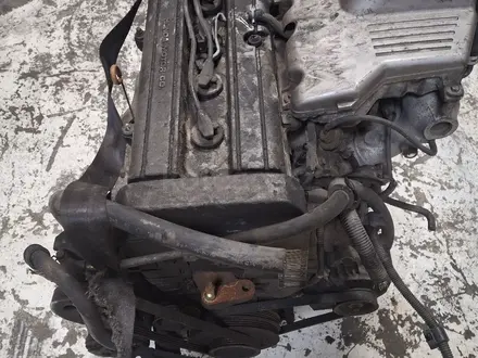 Двигатель на Honda CR-V 1 поколения за 420 000 тг. в Шымкент
