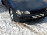 Mitsubishi Libero 1994 годаfor1 100 000 тг. в Павлодар – фото 4