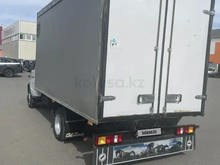 ГАЗ ГАЗель 2014 года за 7 100 000 тг. в Семей – фото 4