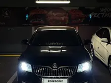 Skoda Superb, 2014