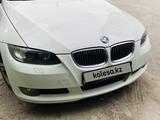 BMW 325 2008 годаүшін9 000 000 тг. в Алматы