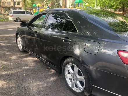 Toyota Camry 2007 года за 5 800 000 тг. в Шымкент