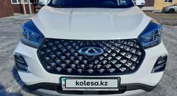 Chery Tiggo 4 Pro 2024 годаүшін9 300 000 тг. в Кокшетау – фото 2