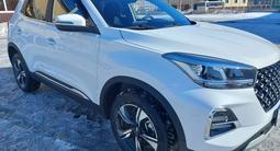 Chery Tiggo 4 Pro 2023 года за 9 100 000 тг. в Кокшетау – фото 3