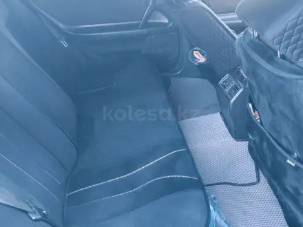 Mercedes-Benz E 230 1997 года за 2 450 000 тг. в Жанаарка – фото 5
