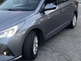 Hyundai Accent 2021 годаүшін6 800 000 тг. в Шымкент – фото 2