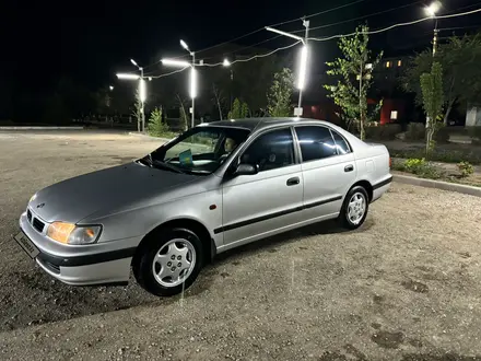 Toyota Carina E 1998 года за 2 600 000 тг. в Балхаш – фото 3