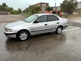 Toyota Carina E 1998 годаүшін2 600 000 тг. в Балхаш – фото 5