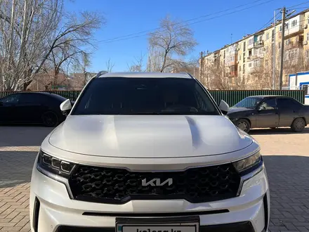 Kia Sorento 2021 года за 17 000 000 тг. в Кызылорда