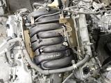 Привозной контрактный двигатель на Тойота 3UR 5.7 за 2 800 000 тг. в Алматы