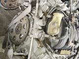 Привозной контрактный двигатель на Тойота 3UR 5.7үшін2 800 000 тг. в Алматы – фото 3