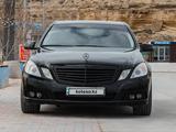 Mercedes-Benz E 350 2010 годаfor10 000 000 тг. в Актау – фото 3